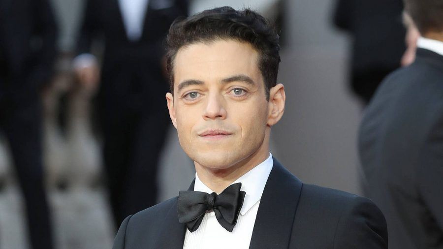 Bond-Bösewicht Rami Malek weiß es: die britischen Royals sind "Normalos"!