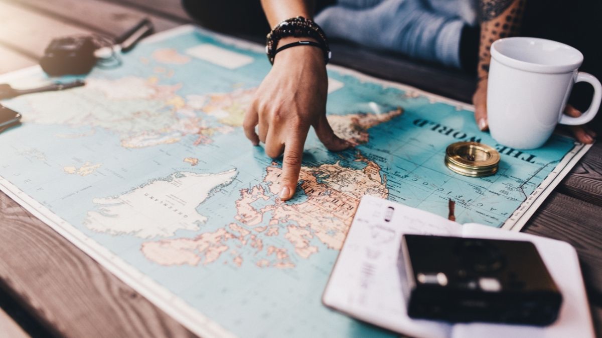 Reise-Tipps: Mit Opodo-Prime die Welt entdecken
