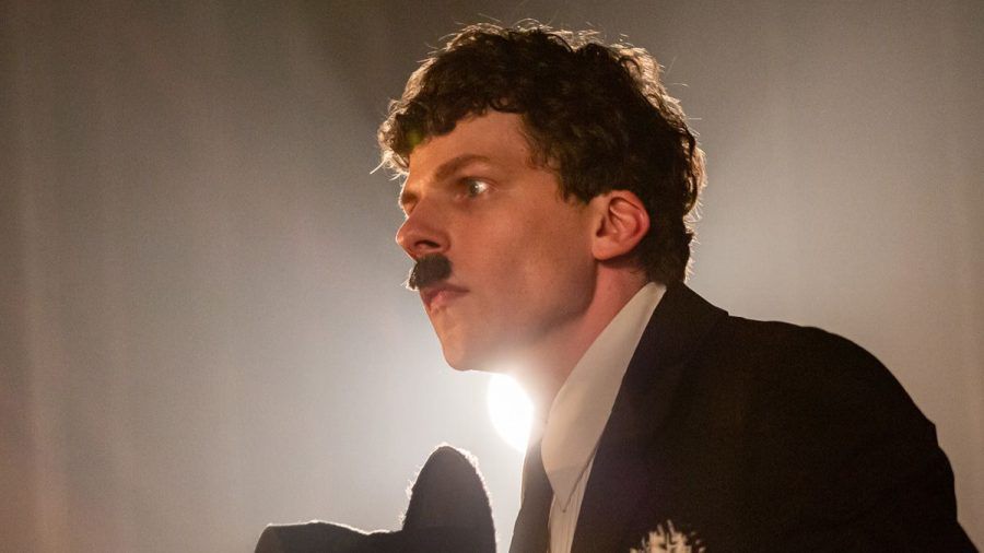 Filmkritik: "Resistance" mit Eisenberg & Schweighöfer zeigt unbekannten Marcel Marceau