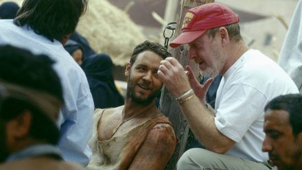 Über 20 Jahre später plant Sir Ridley Scott "Gladiator 2"