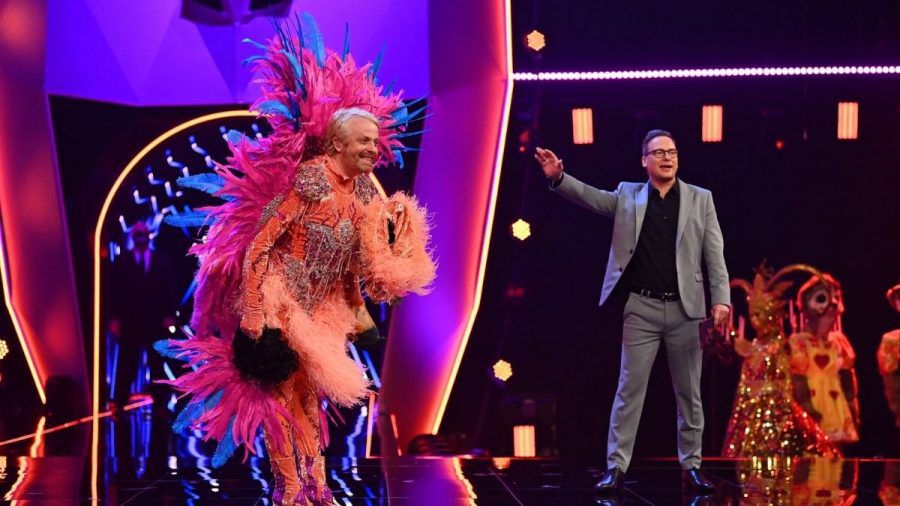 „The Masked Singer": Die Stars verraten, worauf es ankommt