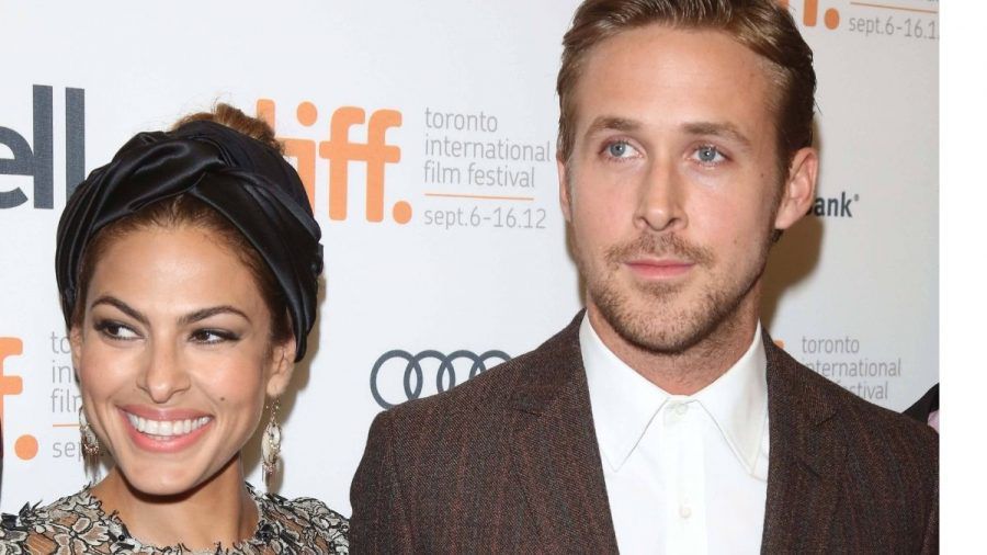 Ryan Gosling und Eva Mendes: Die Krisen des Traumpaars