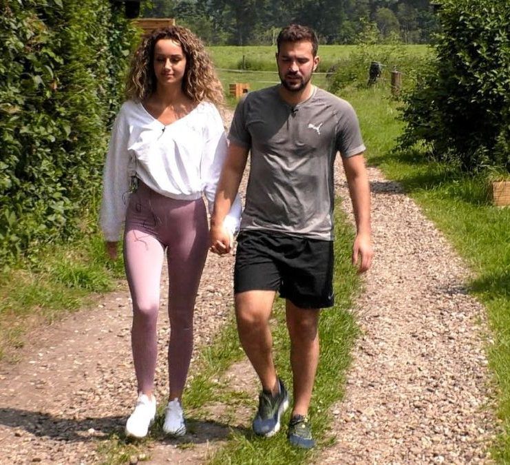 "Sommerhaus der Stars": Diese Paare schmeißt RTL in Folge 11 raus - ohne Nominierung!