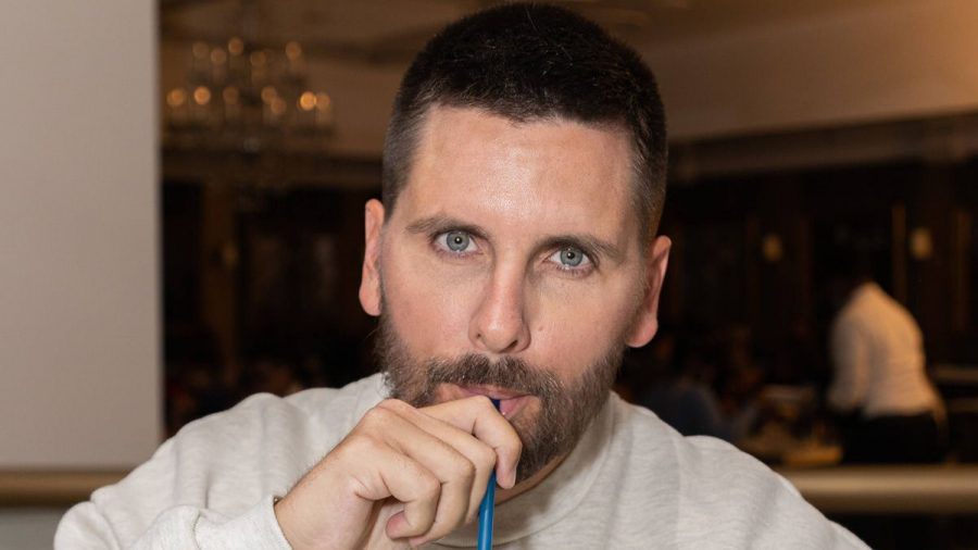 Scott Disick: Ist seine Assistentin nun die nächste Romanze?