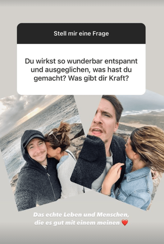 David Friedrich: Ex-"Bachelorette"-Sieger ist wieder verliebt