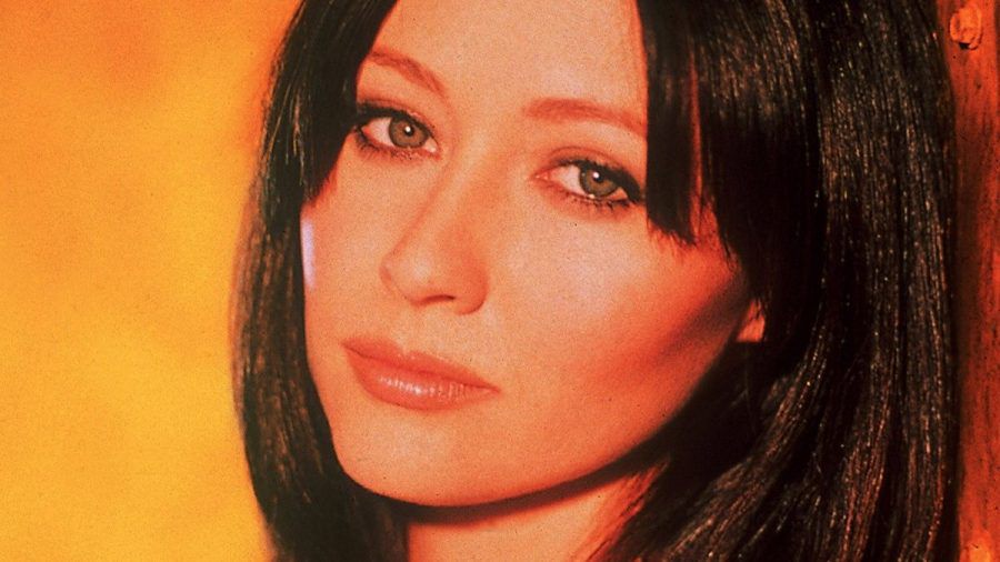 Shannen Doherty: "Leute mit Krebs im 4. Stadium werden von Versicherungen abgeschrieben"