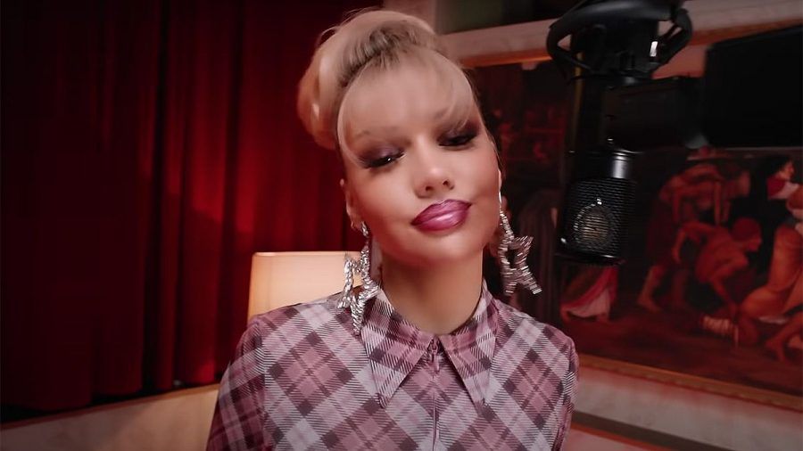 "Rap-Barbie" Shirin David veröffentlicht Song mit "Rap-Mami" Kitty Kat