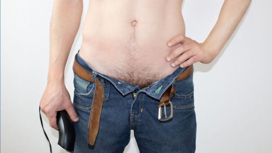 Körperpflege: Womit rasiere ich mich untenrum richtig?