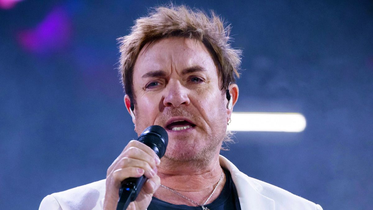 Duran Duran: Simon Le Bon über Bond-Songs, Mode und eine Anfrage von Michael Jackson
