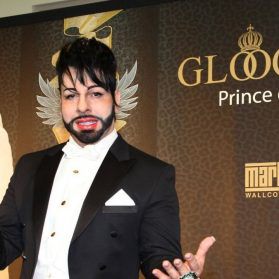 So kam Harald Glööckler zu seinem Vermögen