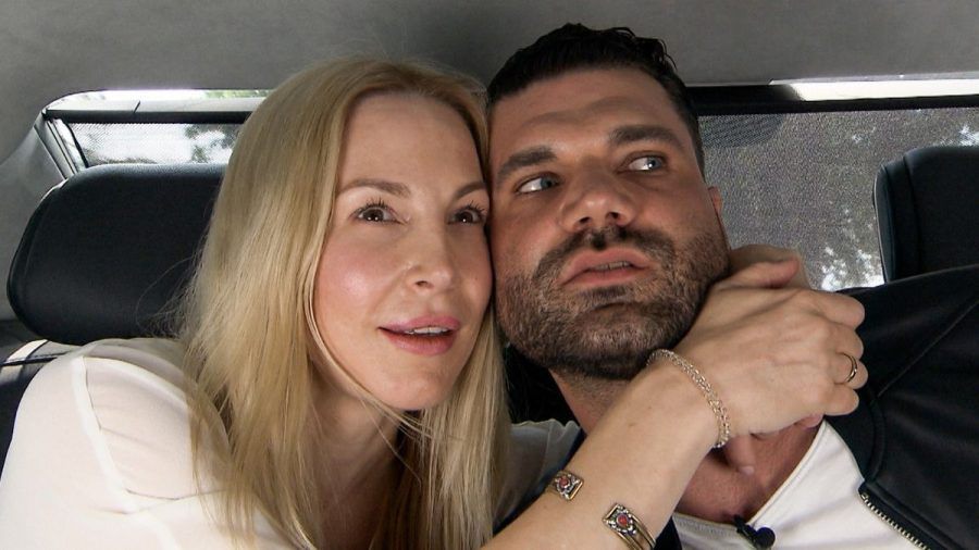 "Sommerhaus": Mike Cees-Monballijn bekommt Morddrohungen