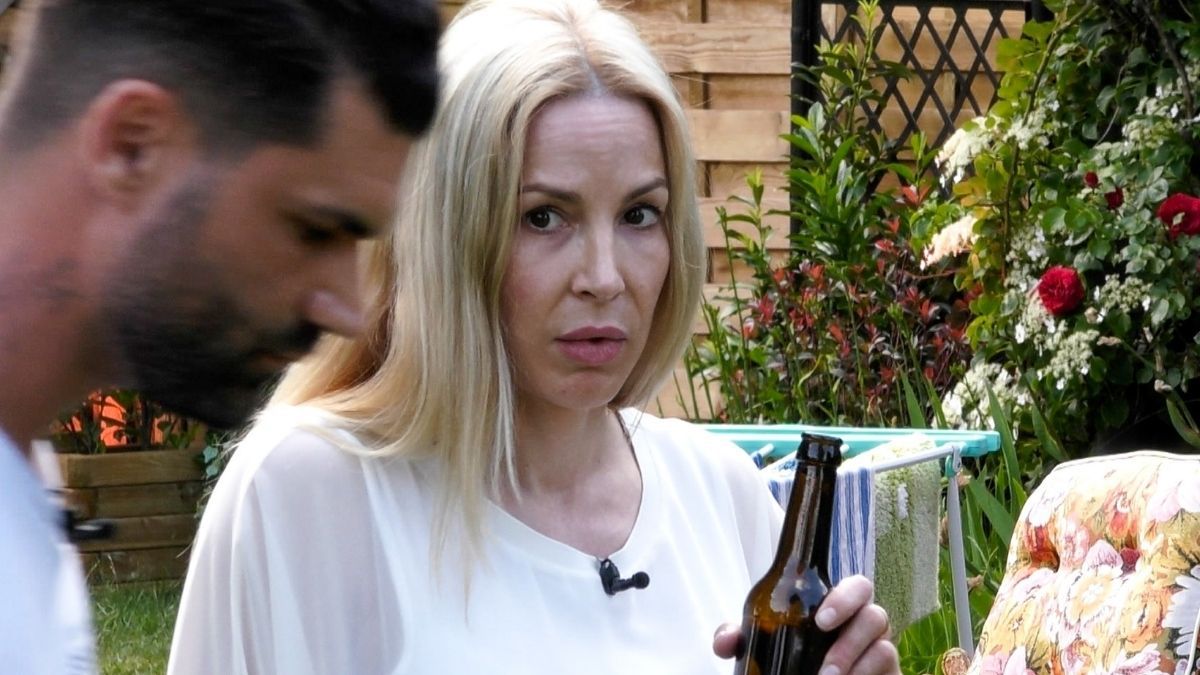 "Sommerhaus": Mike Cees-Monballijn bekommt Morddrohungen
