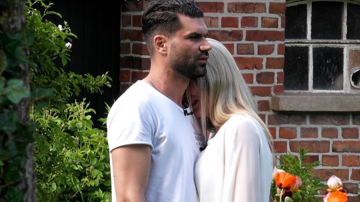 "Sommerhaus": Trotz Ehe-Krise! Mike Cees-Monballijn und Michelle wollen jetzt ein Baby