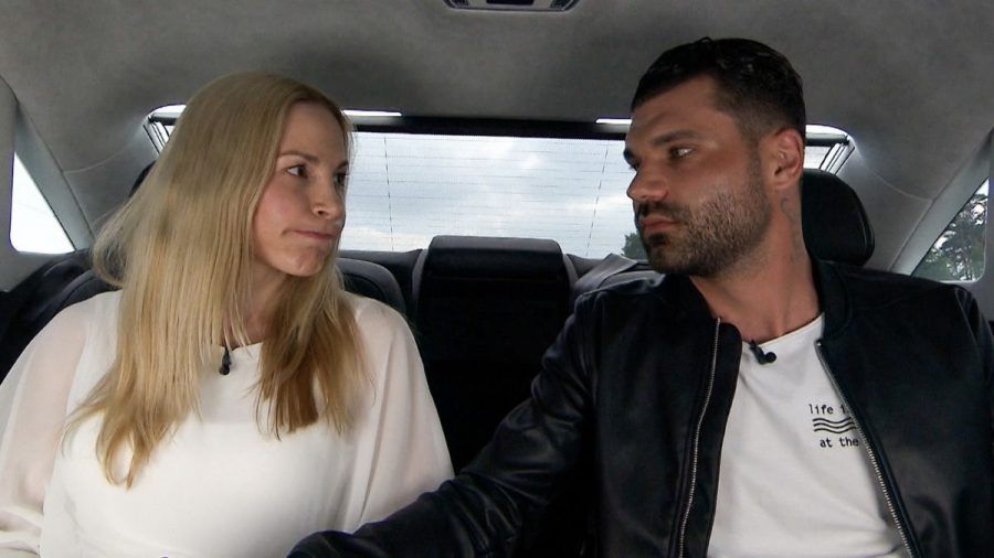 "Sommerhaus": Trotz Ehe-Krise! Mike Cees-Monballijn und Michelle wollen jetzt ein Baby