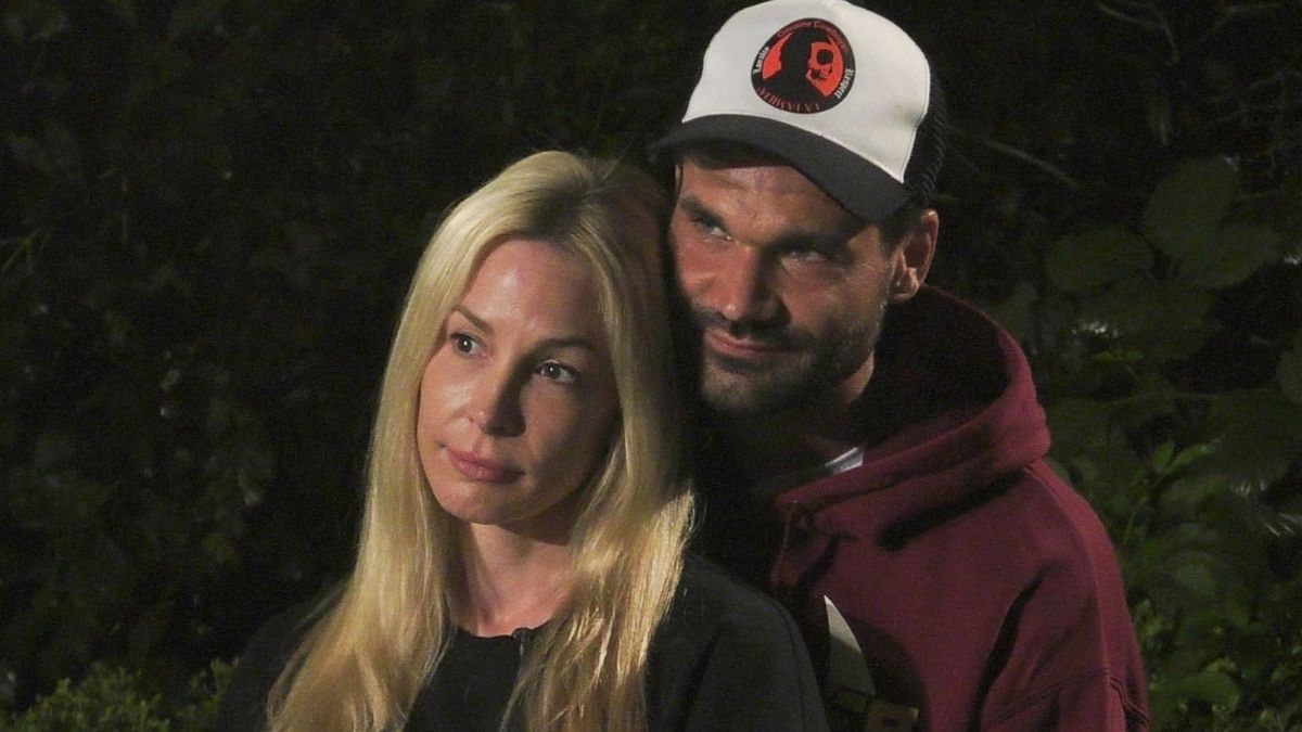 "Sommerhaus"-Wiedersehen: Mike bekommt sein Fett weg - die anderen teilen aus!