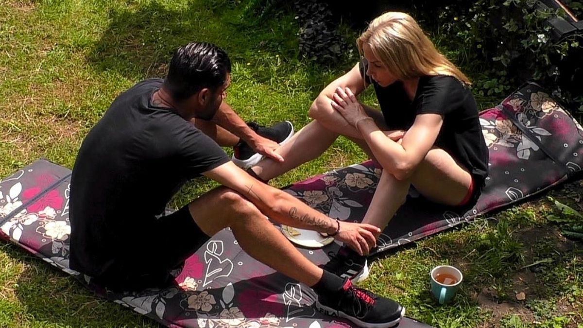 "Sommerhaus der Stars": Diese Paare schmeißt RTL in Folge 11 raus - ohne Nominierung!