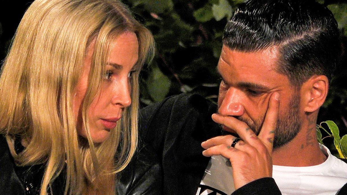Neues "Sommerhaus"-Riesen-Drama: Mike legt sich mit Alm-Klausi an