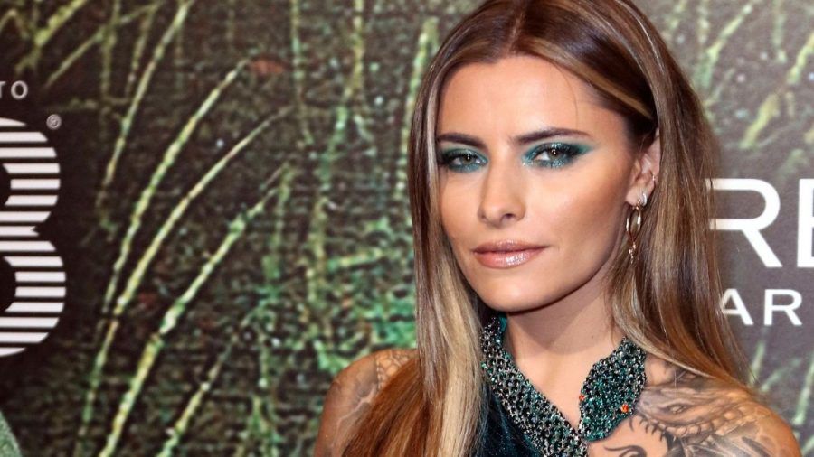 Sophia Thomalla: Welchen Mann sie neben Alexander Zverev immer noch trifft