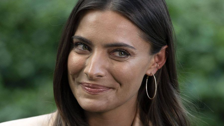 Sophia Thomalla: "Wie oft habe ich mir gedacht: Boah, der Typ geht gar nicht..."