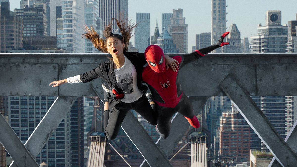 "Spider-Man: No Way Home" - Fans sollen sich nicht zu große Hoffnungen machen!