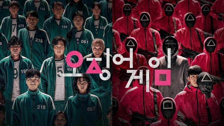 „Squid Game“-Fans sollten diese koreanischen Serien auf Netflix bingen