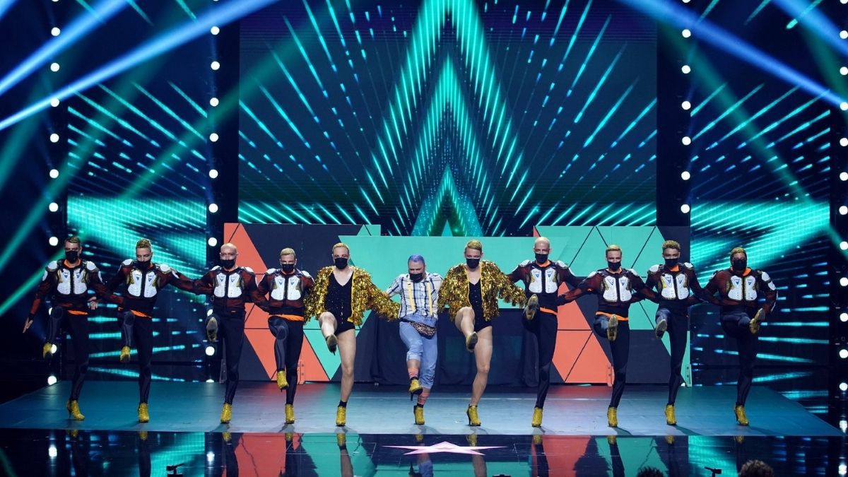 "Das Supertalent": Quoten im Sinkflug - doch die Suche nach Talenten geht weiter