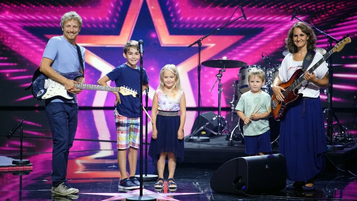 "Das Supertalent": Quoten im Sinkflug - doch die Suche nach Talenten geht weiter