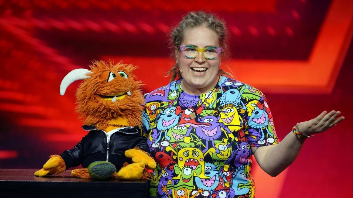 „Das Supertalent“ Folge 3: Andrea Kiewel neu dabei - kann aus dem Quotentief helfen?