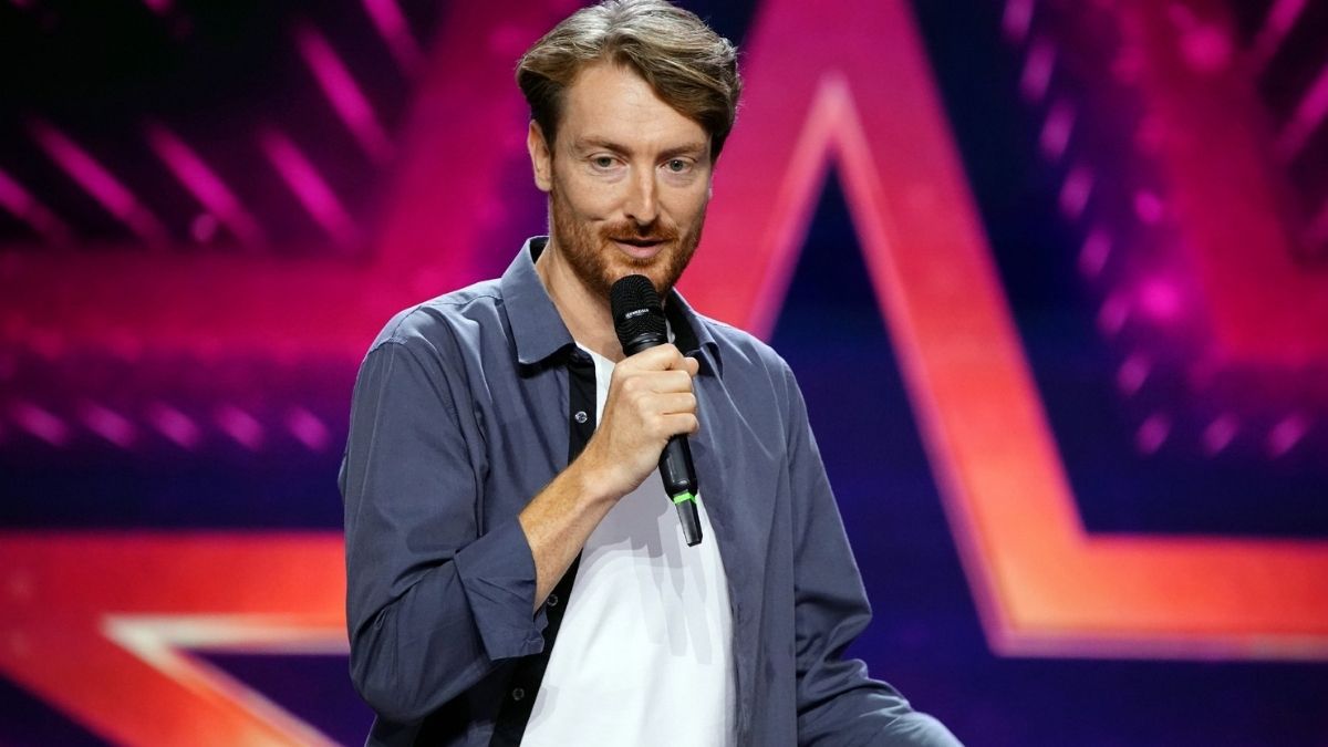 „Das Supertalent“ Folge 3: Andrea Kiewel neu dabei - kann aus dem Quotentief helfen?