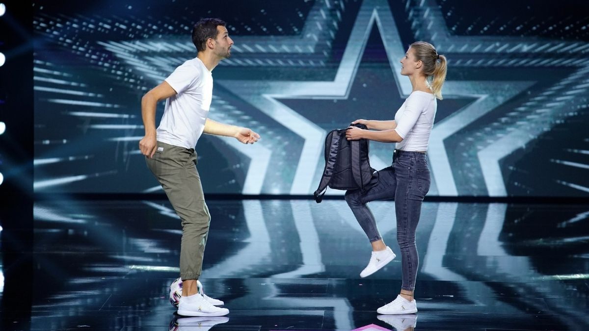 „Das Supertalent“ Folge 3: Andrea Kiewel neu dabei - kann aus dem Quotentief helfen?