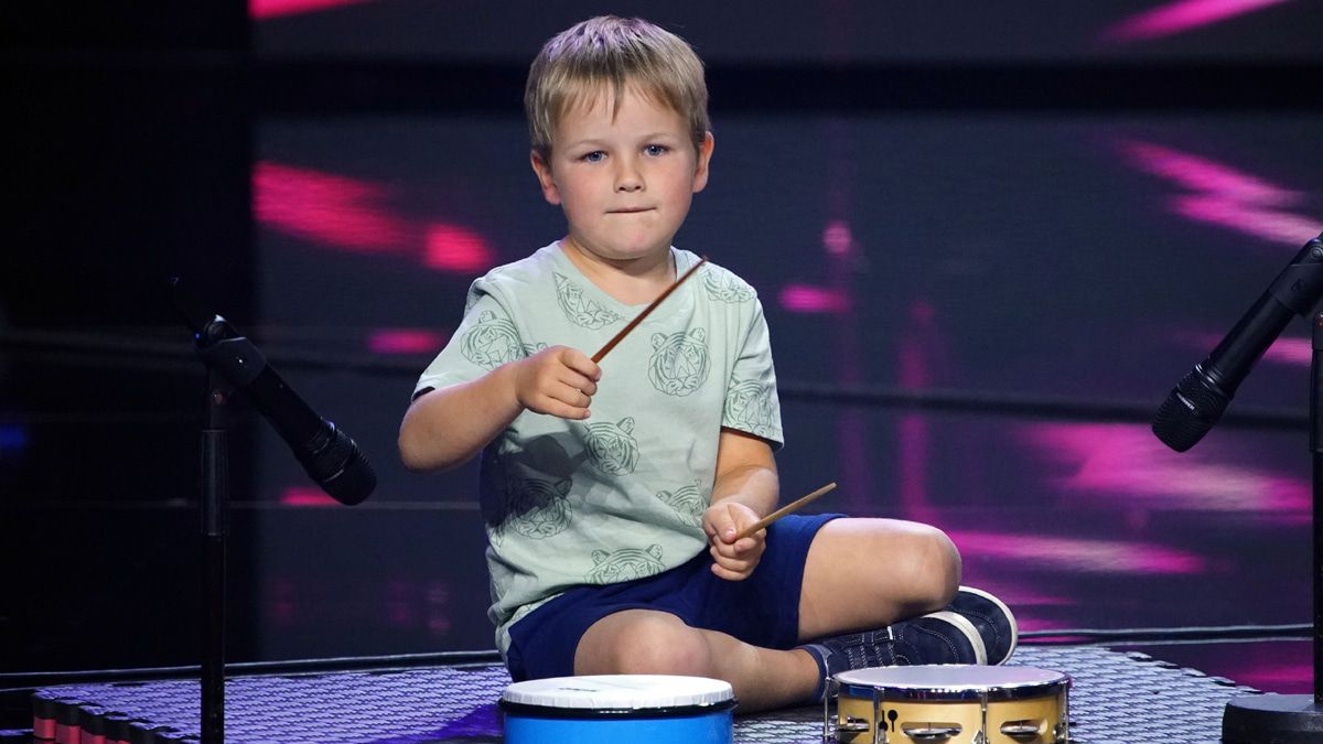 "The Family Tones": Kommt hier die neue Kelly-Family?