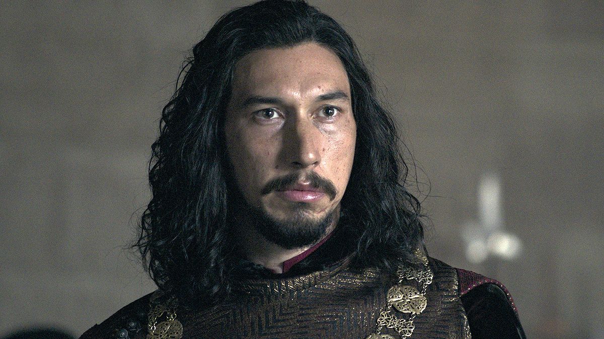 "The Last Duel": Alles über die Stars des neuen Kinospektakels von Ridley Scott