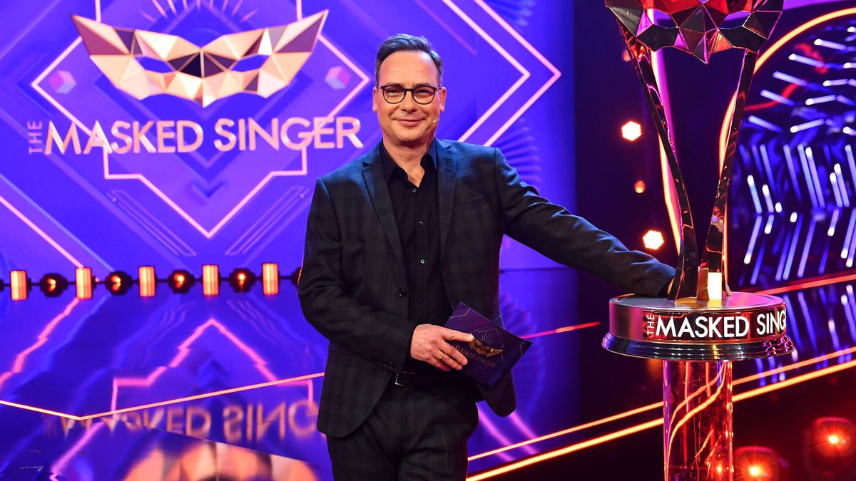 "The Masked Singer" mischt den Samstagabend auf: Klatsche für's "Supertalent" in Sicht?