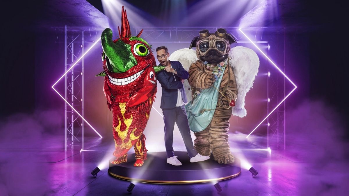 Das sind die wichtigsten Frauen hinter "The Masked Singer"