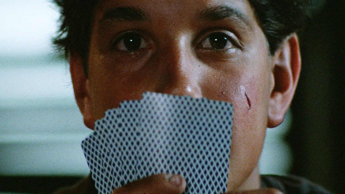 Verlosung "The Outsiders": Kultfilm mit 8 Weltstars kommt frisch restauriert