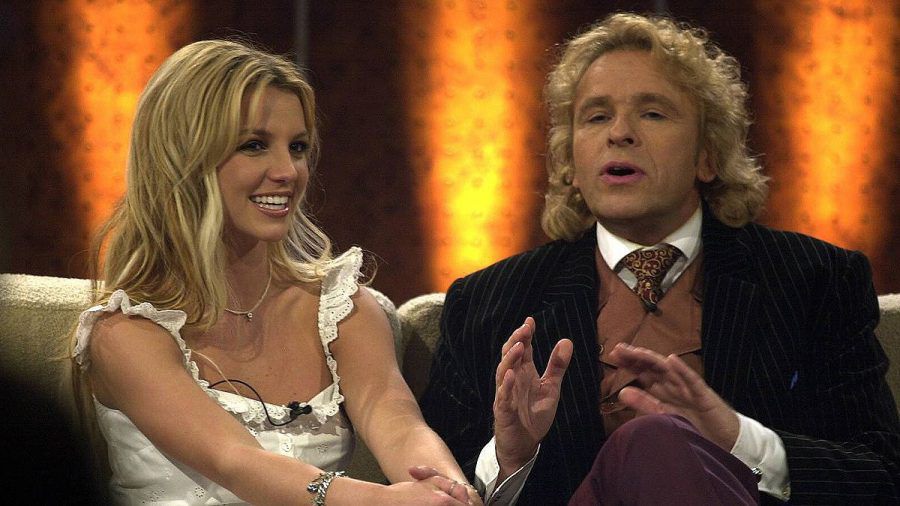 Thomas Gottschalk: Sein großes "Wetten, dass...?"-Erfolgsgeheimnis