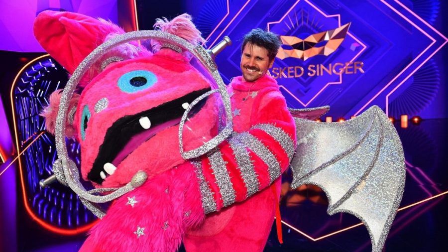 „The Masked Singer": Die Stars verraten, worauf es ankommt