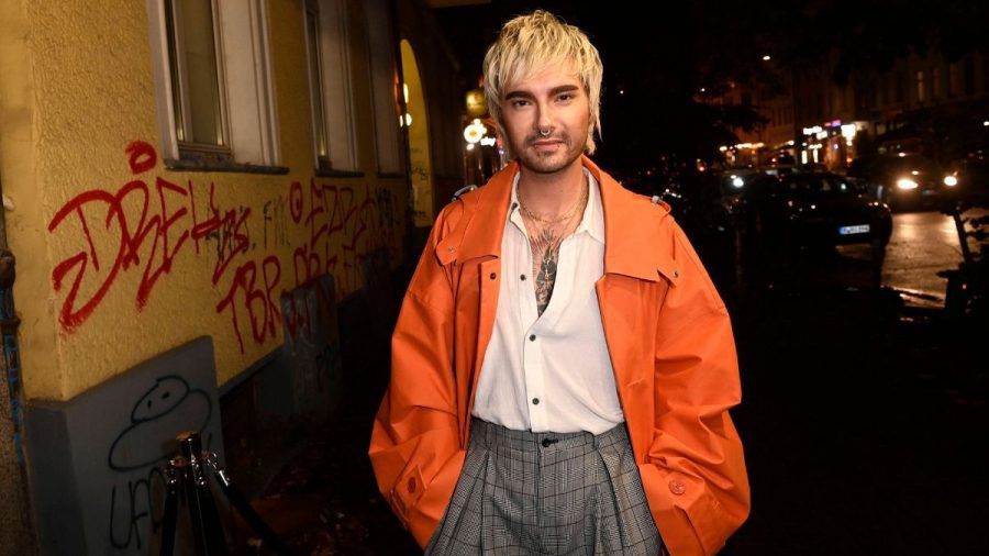 Bill Kaulitz hat Angst auf die Straße zu gehen!