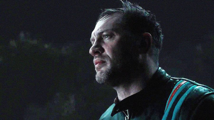 „Venom: Let There Be Carnage“ mit Tom Hardy startet diese Woche im Kino