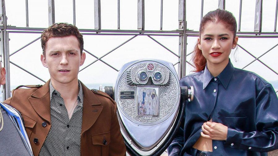 Tom Holland und Zendaya: Gerüchte um Verlobung