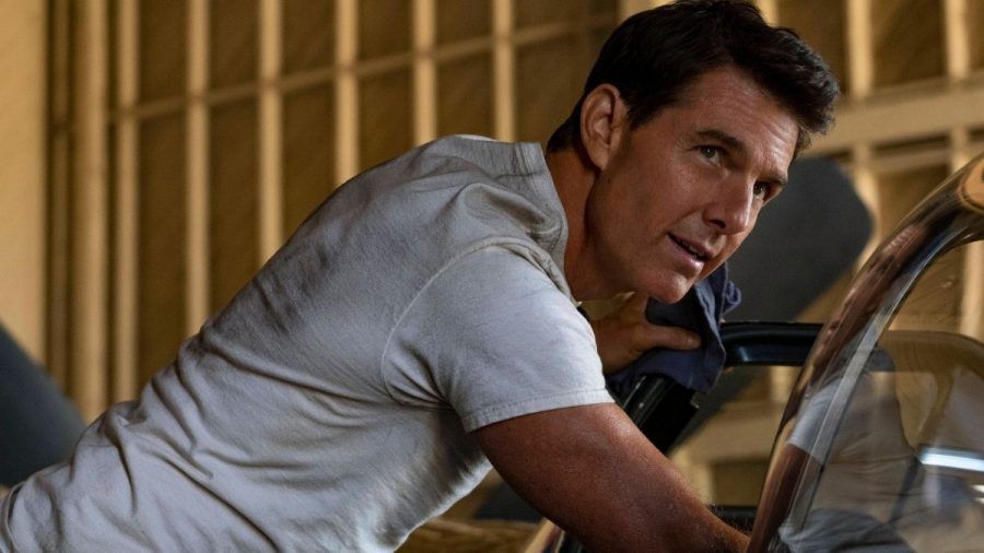 Impossible: Ist das echt Tom Cruise? FERTIG