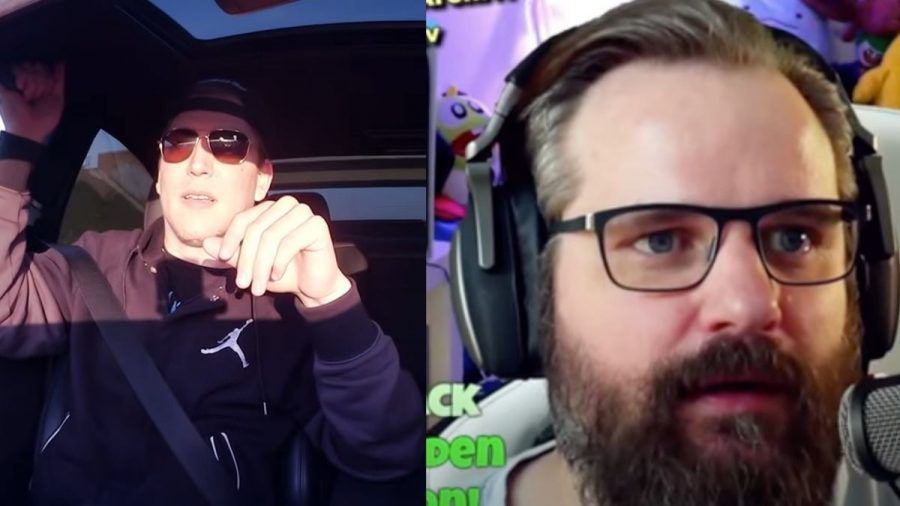 Multimillionäre: So viel verdienen Montana Black, Knossi, Gronkh & Co. mit Twitch!