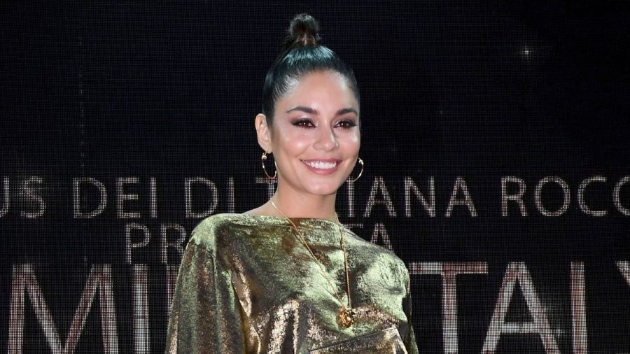 Vanessa Hudgens (32) wollte eigentlich mit 25 heiraten