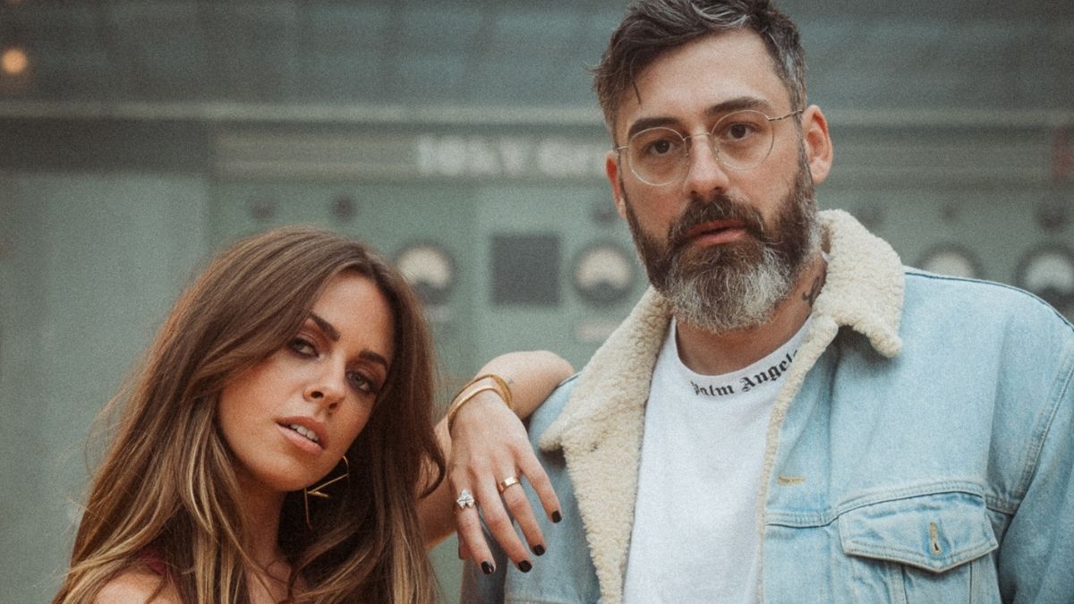 "Happy End" für Vanessa Mai und Sido: Gemeinsame Single und Video