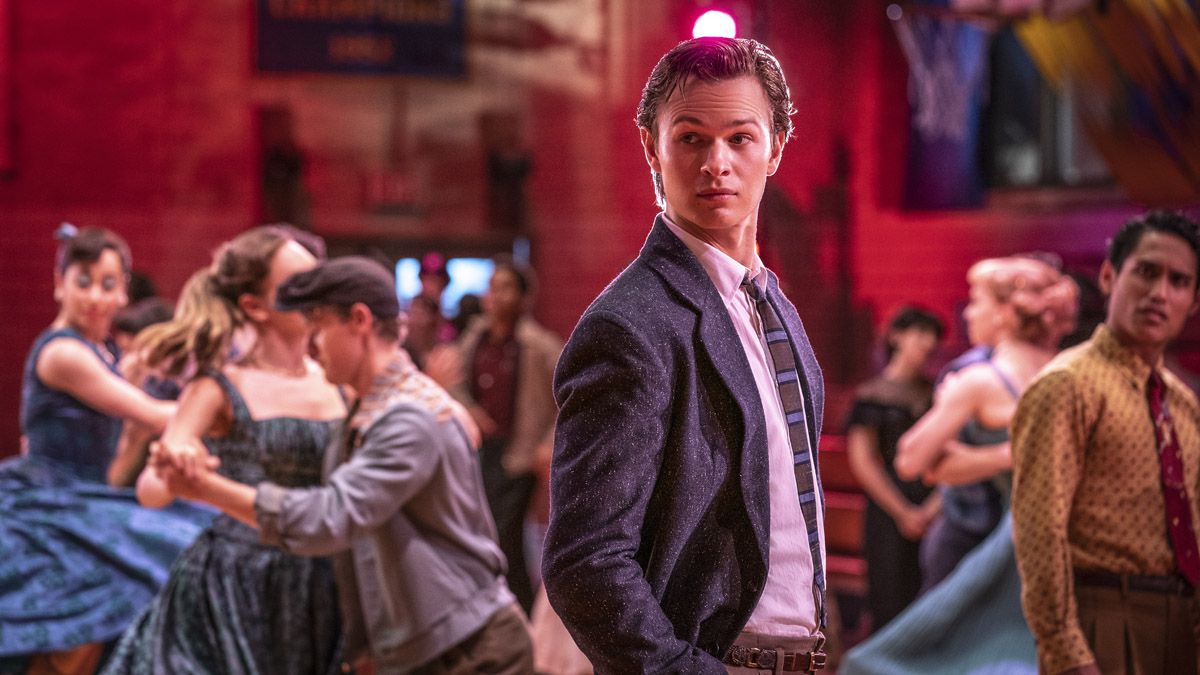 Steven Spielbergs "West Side Story": Hier schon mal reinschauen!