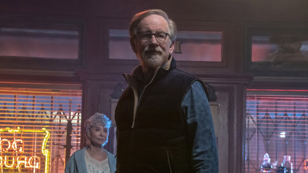 Steven Spielbergs "West Side Story": Hier schon mal reinschauen!