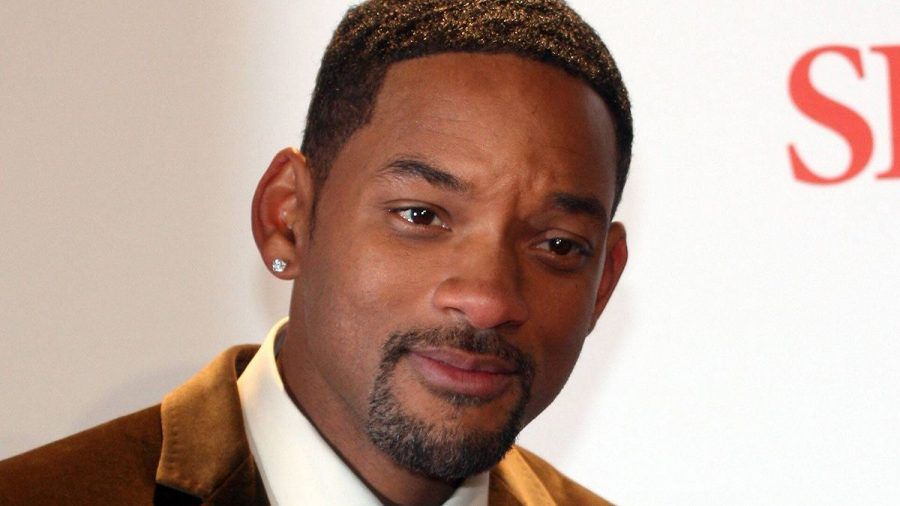 Will Smith