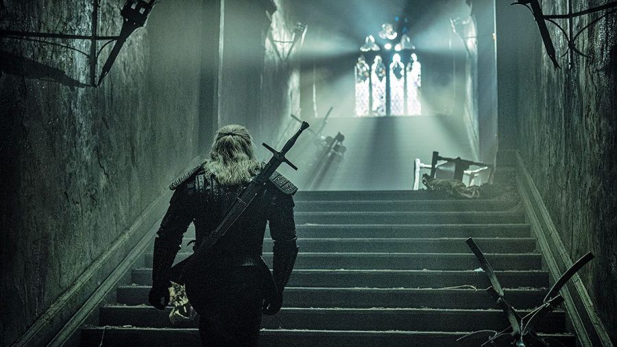 Netflix veröffentlicht mysteriösen "The Witcher"-Trailer
