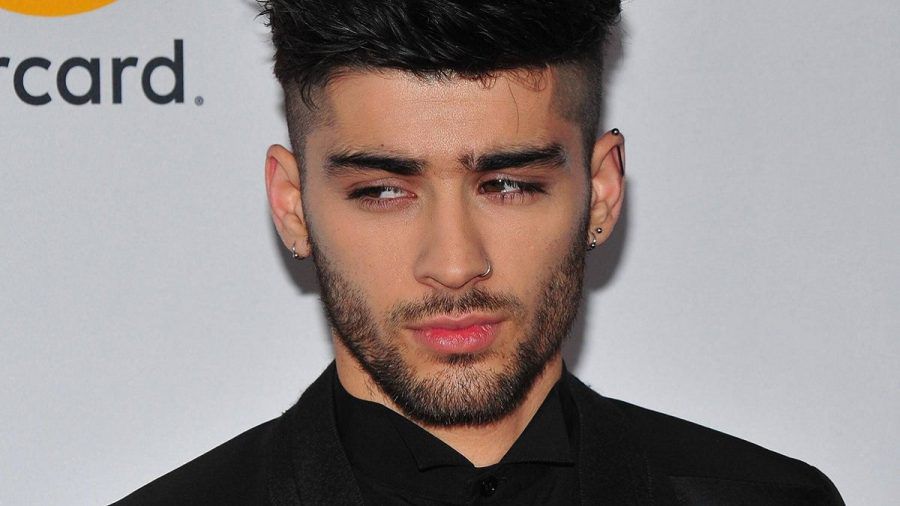 Zayn Malik angeblich von Plattenfirma gefeuert