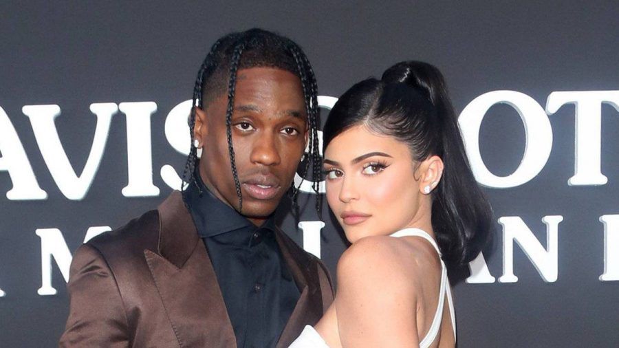 Travis Scott und Kylie Jenner haben bereits gemeinsam Tochter Stormi, bald werden sie zum zweiten Mal Eltern. (wag/spot)